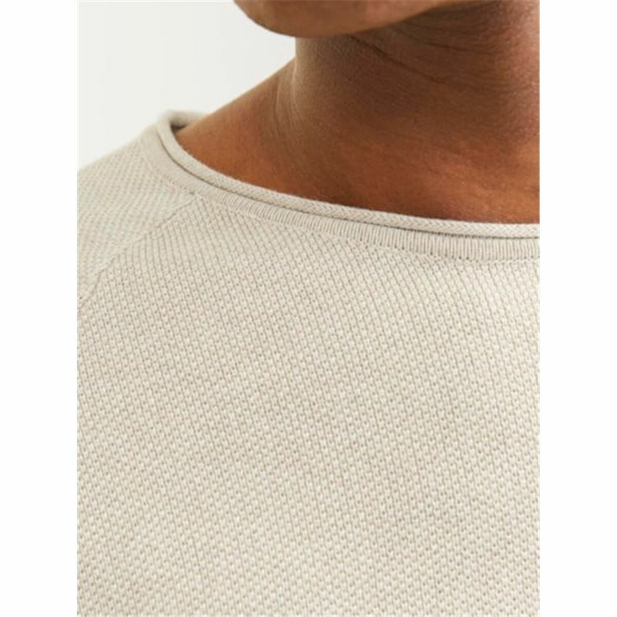 Sweaters uden Hætte til Mænd Jack & Jones Hill Knit